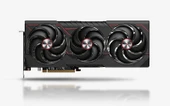 Sapphire Radeon RX 9070 XT Pulse Gaming 16GB GDDR6 256 Bit Ekran Kartı - 2