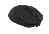 Classone CBT10 Bluetooth 2.4 Ghz Şarj Edilebilir Kablosuz Mouse Siyah - 5