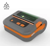 Possify MP100H-BT Mobil Yazıcı - 2