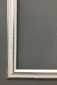 Dekoratif Modern Çerçeveli Kırmızı Araba Desenli Duvar Tablosu 50x70 CM RENKLİ 50 X 70 - 3