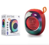 Subzero SB65 Bluetooth/Usb/Sd/Aux/Led Işık Ses Bombası - 1