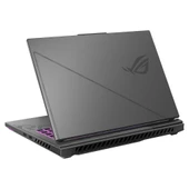 Asus ROG Strix G16 G614JVR-N3095A002 i9-14900HX 16GB 1TBSSD RTX4060 16" WUXGA FreeDOS Dizüstü Bilgisayar - 5