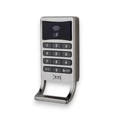 Kale Elektronik Kabin Kilidi -Gümüş Kd05045-116 - 1