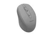Classone CBT14 Bluetooth 2.4 Ghz Şarj Edilebilir Kablosuz Mouse Siyah - 2