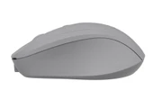 Classone CBT14 Bluetooth 2.4 Ghz Şarj Edilebilir Kablosuz Mouse Siyah - 6