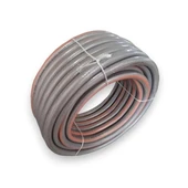 Plahosan 1/2 inç Lüks PVC Bahçe Hortum Seti 20 mt - 2