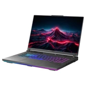 Asus ROG Strix G16 G614JVR-N3095A002 i9-14900HX 16GB 1TBSSD RTX4060 16" WUXGA FreeDOS Dizüstü Bilgisayar - 4