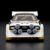 Hot Wheels Collectors RLC Exclusive 1985 Audi Sport quattro S1 - 7