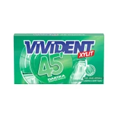 Vivident 45 dk Cüzdan Sakız Nane-Yeşil Nane-Karpuz 6 lı Karma Paket - 3