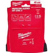 Milwaukee 3.Derece Kesik Korumalı Kolluk 45 CM 4932478585 - 1