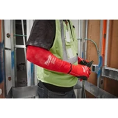 Milwaukee 3.Derece Kesik Korumalı Kolluk 45 CM 4932478585 - 4
