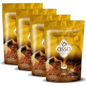 Osso Osmanlı Kahvesi 4 x 200 G - 1