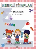 Renkli Kitaplar 5 El Etkinlikleri - Ayşin Bumin - 1