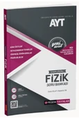Pegem Ayt Fizik Soru Bankası - 1