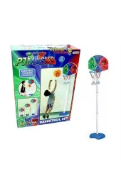 Dede Pj Maskeliler Ayaklı Basketbol Set 03403 thumbnail 1