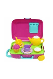 Dede Çay Set Bavulum 03496 - 2