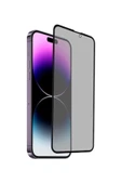 SAMSUNG S9 UYUMLU NANO OVAL CAM ANTI-SHOCK EKRAN KORUYUCU - 2