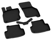 AUDİ A3 ARACA ÖZEL 4D PASPAS 2020 2021 2022 2023 2024 thumbnail 2