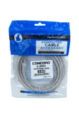 3 Metre Cat6 Patch Concord C-5503 - 1