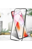 RED MI NOTE 10 5G UYUMLU 6D TAM EKRAN KORUYUCU - 2