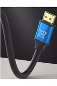 C-592 Hdtv Premium Yüksek Hızlı 4k Ultra Hd 3 Mt Hdmı Kablo - 7