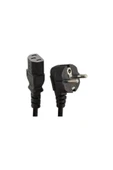 C-500 Power Kasa Güç Kablosu 1.2m Metre - 1