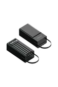 SR-P800 80.000 mAh Powerbank - 1