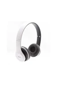 P47M Bt/Tf/Fm Headset bluetooth kulaklık - 1