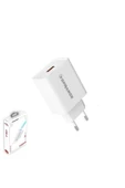 Samsung Note 20 Ultra Yerli üretim Q-40 22 watt hızlı sarj başlık - 1