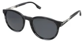 Slazenger 6909.C3 52 Polarize Erkek Güneş Gözlüğü - 1