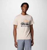 Columbia CSC M Peaceful Perspective SS Tee CS0412 thumbnail 1