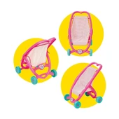 01960 Dede, Candy & Ken Kalpli Puset - 3