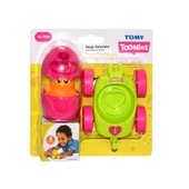 73088 Tomy, Yarışcı Yumurtalar, 12-36 ay - 3