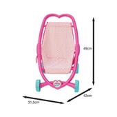 01960 Dede, Candy & Ken Kalpli Puset - 2