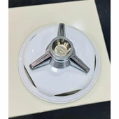 16 İNÇ JANT KAPAĞI 1 ADET KAPAK 1 ADET FIRFIR - 3