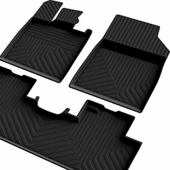 BYD SEAL U 2024- FERROUS HAVUZLU KAUÇUK 4D PASPAS - 9