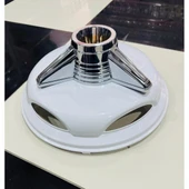 16 İNÇ JANT KAPAĞI 1 ADET KAPAK 1 ADET FIRFIR - 7