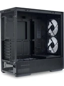 Lian Li Lancool 207 Siyah Mid-Tower ATX Kasa - 4