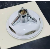 16 İNÇ JANT KAPAĞI 1 ADET KAPAK 1 ADET FIRFIR - 5