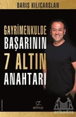 Gayrimenkulde Başarının 7 Altın Anahtarı - Barış Kılıçarslan - 1
