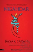 Nigahdar - Başak Sayan - 1