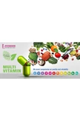 Ledapharma Pluss Multivitamin 30 Kapsül - 2
