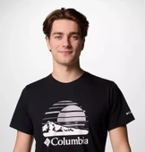 Columbia CSC M Peaceful Perspective SS Tee CS0412 thumbnail 4