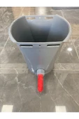 Buzağı Süt Emzirme Içirme Kovası Tek Emzikli - 1