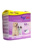 Gimdog Çiş Pedi Lavantalı 50'li 60x60cm - 1