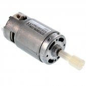 Master Cook Blender Motoru, Arnica  ile Uyumlu thumbnail 1