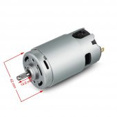 Master Cook Blender Motoru, Arnica  ile Uyumlu thumbnail 5