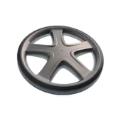 Philips Marathon Süpürge Orijinal Arka Tekerlek - 1