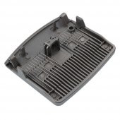 Arçelik 7104HS-8104H-8124HS Çamaşır Makinesi Kapak Tutamağı - 2