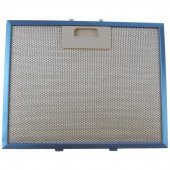 Aspiratör & Davlumbaz Tel Filtre 276x219 mm - 1
